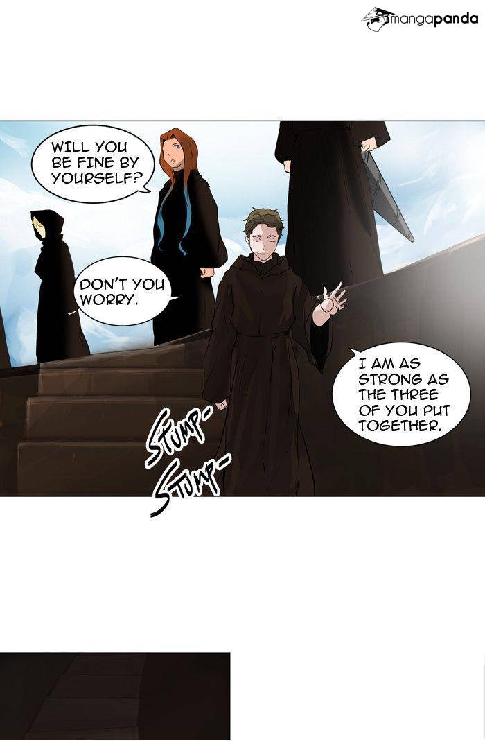 Tower of God Chapter 215 image 05